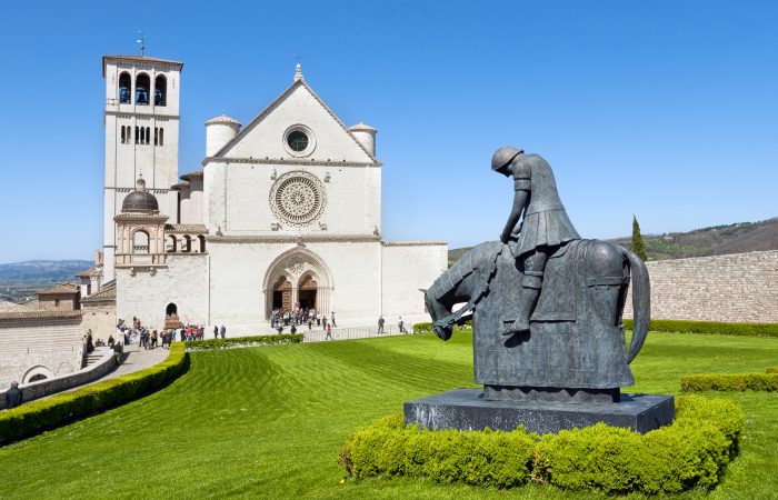 assisi