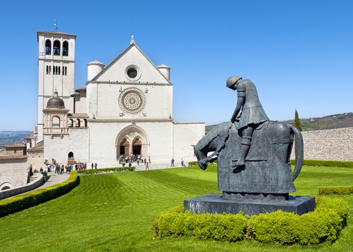 assisi