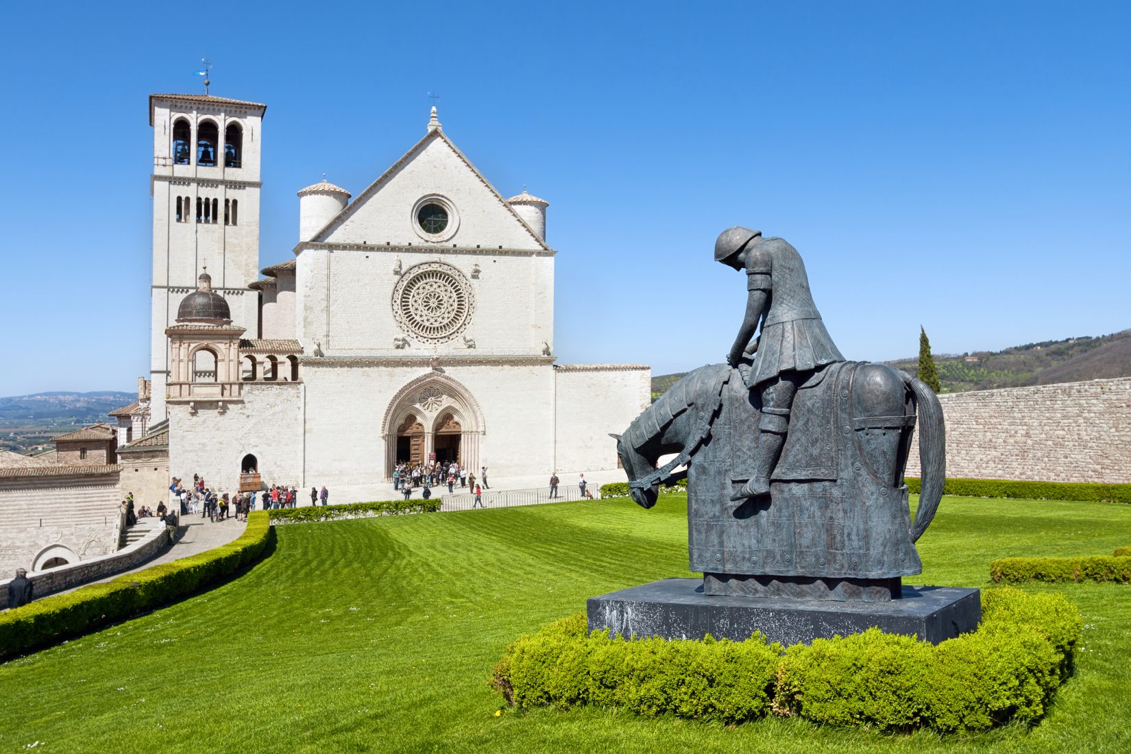 assisi